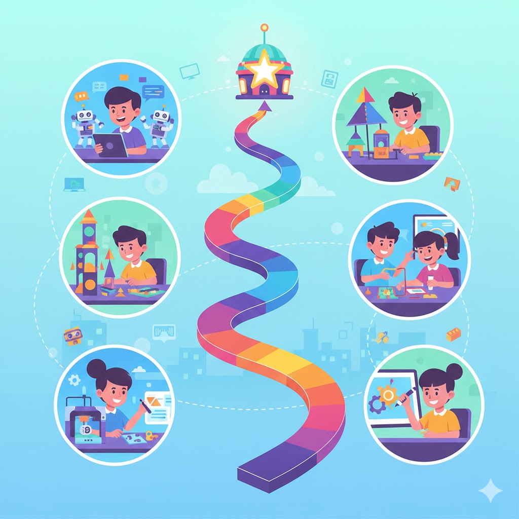 LITALICOワンダー