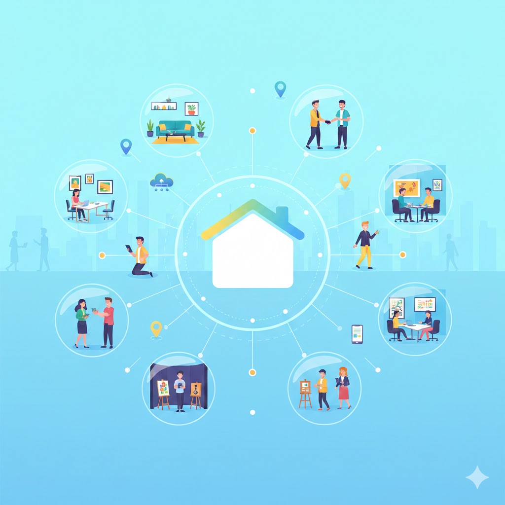 Oh!Ya（オーヤ）