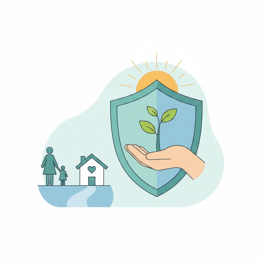 【2026年最新】養育費保証PLUS徹底解説｜養育費の不払いに悩むひとり親家庭の強い味方