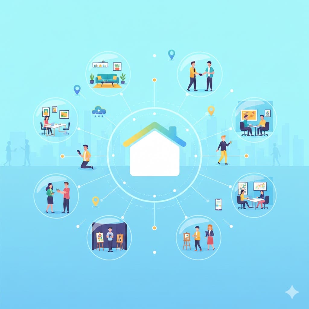 【不動産投資の第一歩】Oh!Ya（オーヤ）で始める資産形成｜マンション投資の一括資料請求サービスを徹底解説