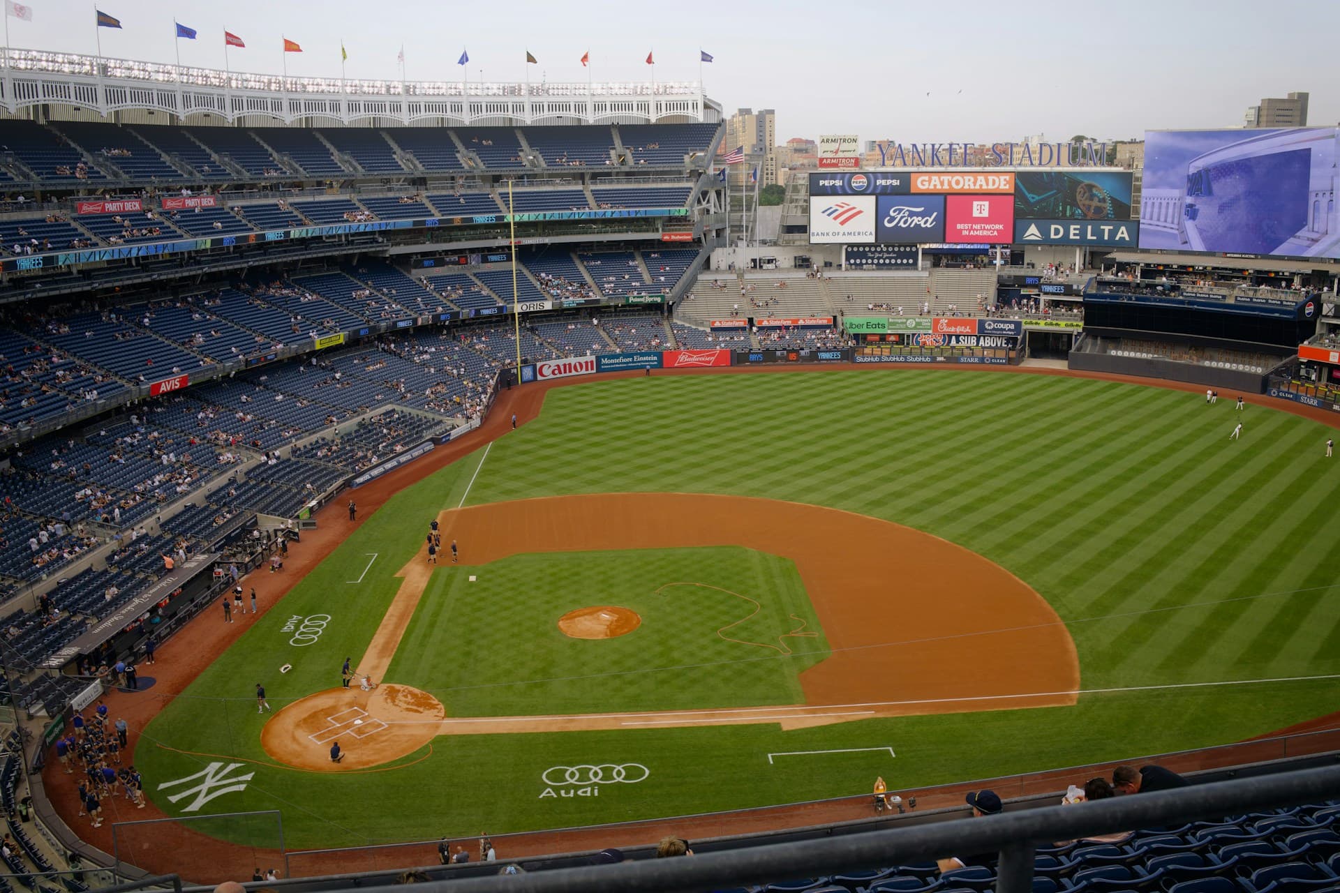 WBC 2026 準々決勝完全ガイド｜グループステージ突破国・日程・注目カードまとめ