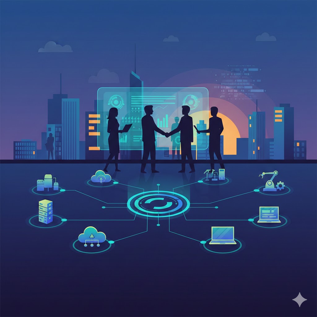 techmeets（テックミーツ）